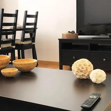 Apartamento Alta 3i *