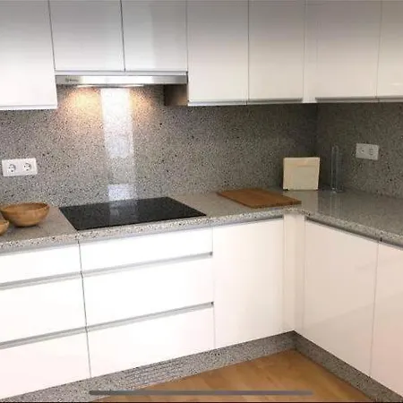 Apartment Alta 3i *