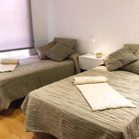 Apartamento Alta 3i