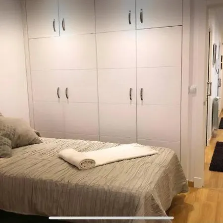 Apartment Alta 3i A Coruna