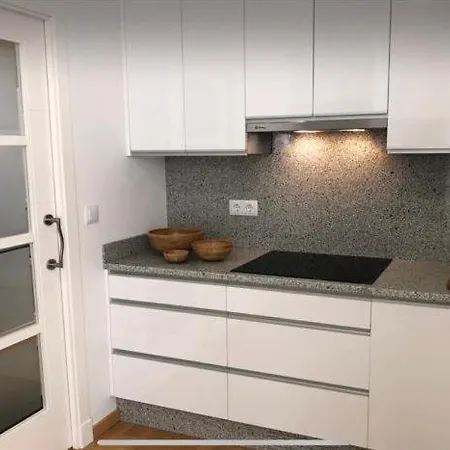 Apartment Alta 3i