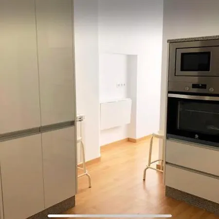 Alta 3i Apartment *