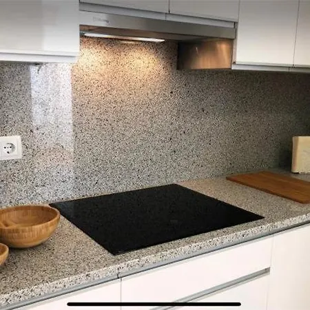 Apartment Alta 3i