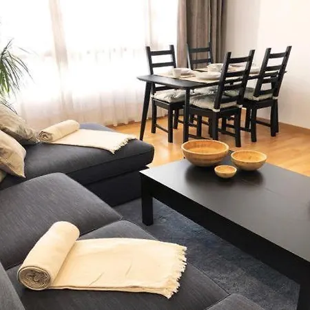 Apartment Alta 3i