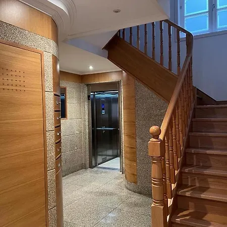 Alta 3i Apartment